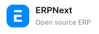 ERPNext Module Illustration 1